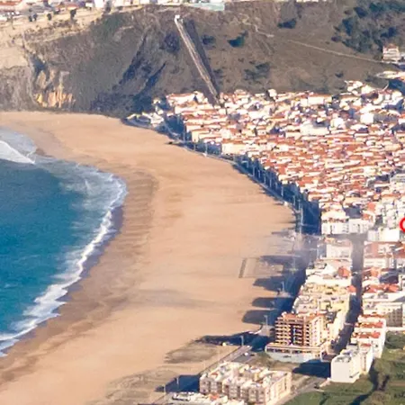 Big Wave * Nazaré