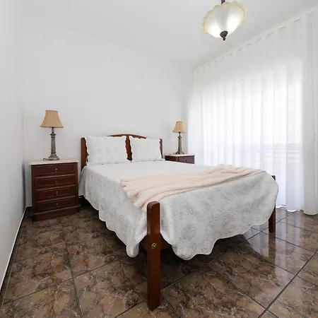 アパート Big Wave ナザレ