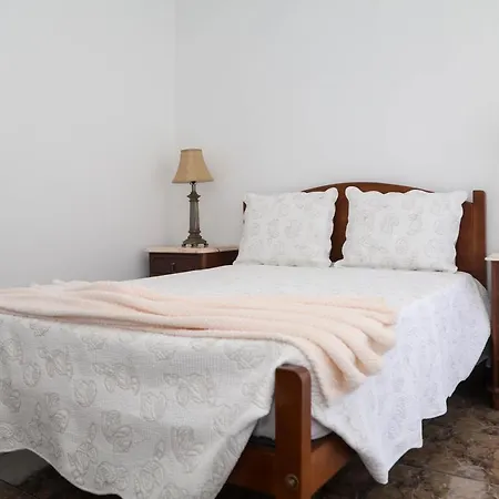 Apartamento Big Wave