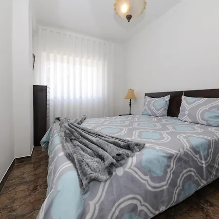 Big Wave Apartamento *