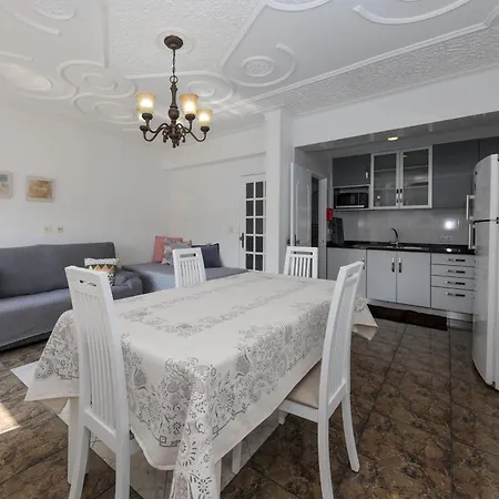 Apartamento Big Wave *
