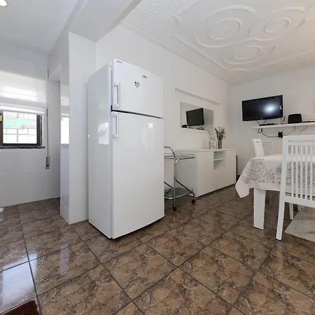 Apartamento Big Wave