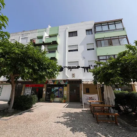 Big Wave Apartamento
