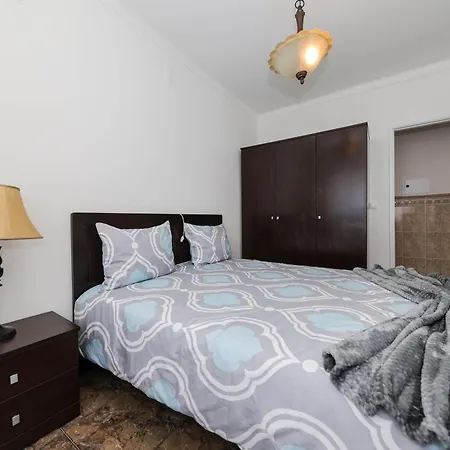 Apartamento Big Wave Nazaré
