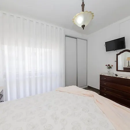 Apartamento Big Wave *