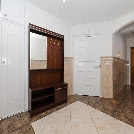 Big Wave アパート *