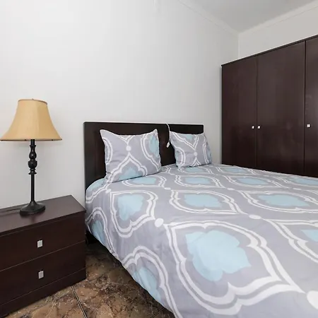 Apartamento Big Wave Nazaré