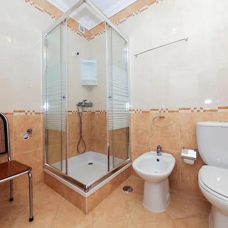 Big Wave Apartamento *