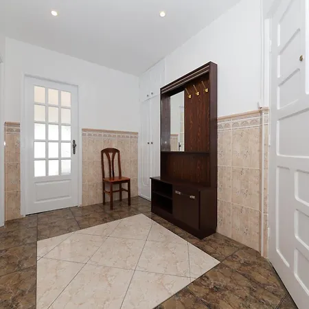 アパート Big Wave *