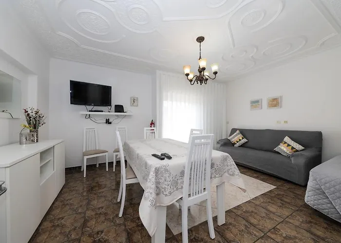 Lägenhet Big Wave Nazaré