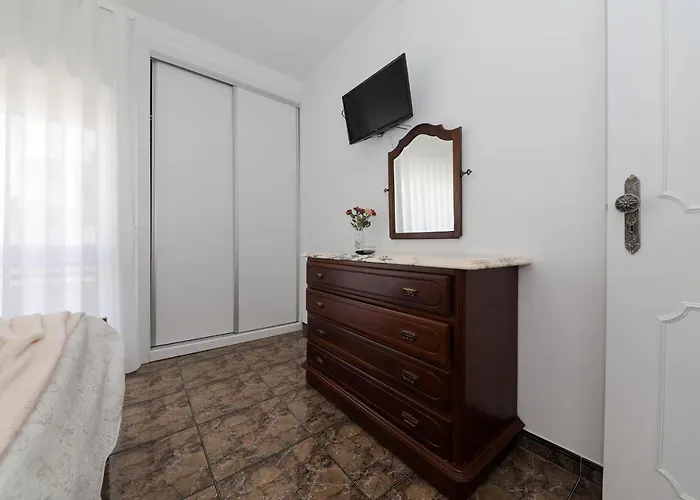 Big Wave Lägenhet Nazaré