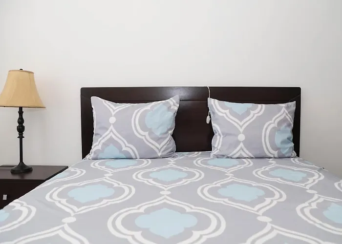 Big Wave Lägenhet Nazaré