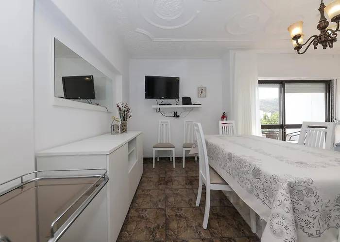 Lägenhet Big Wave *