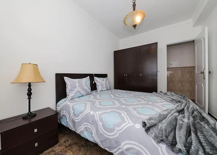 Lägenhet Big Wave Nazaré