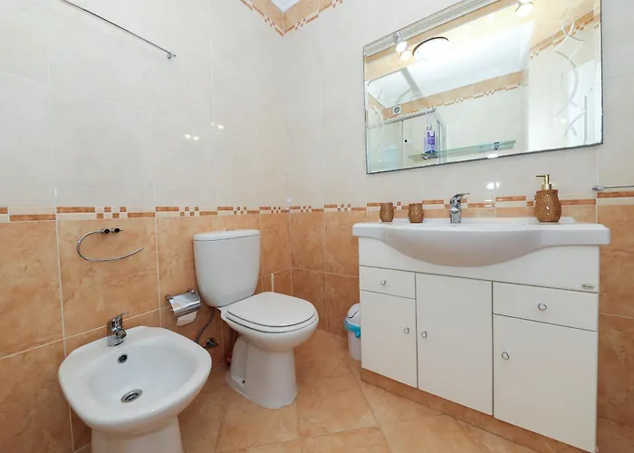 Big Wave Lägenhet Nazaré