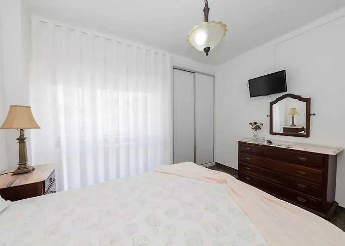 Lägenhet Big Wave *