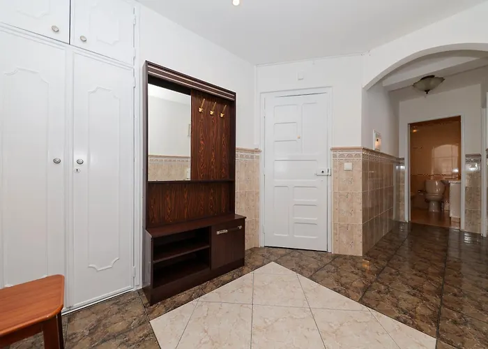 Big Wave Lägenhet *