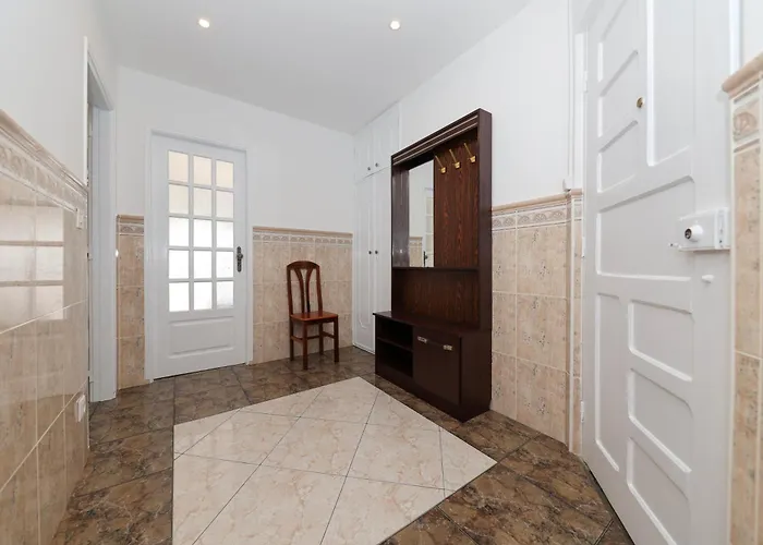 Lägenhet Big Wave *